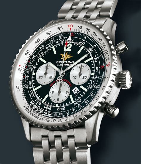 relojes breitling videos|best deals on breitling watches.